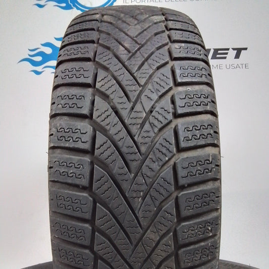 2 Falken Eurowinter Hs02 205 60 16 96H m+s