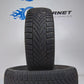 2 Falken Eurowinter Hs02 205 60 16 96H m+s