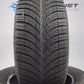 2 Goodyear Vector 4S 215 60 17 100H M+S