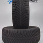 2 Goodyear Vector 4S 215 60 17 100H M+S