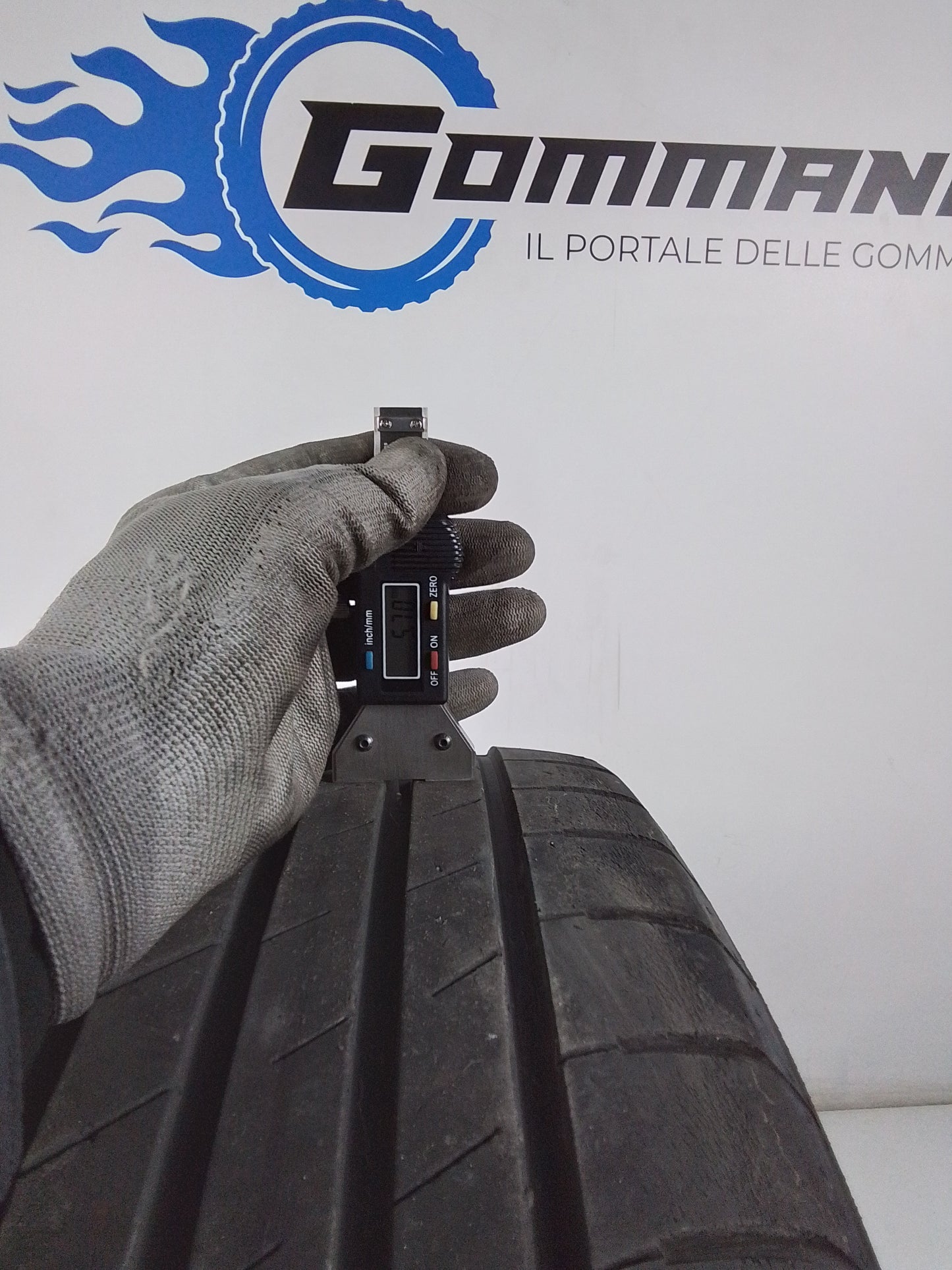 2 Goodyear Efficentgrip 215 55 18 95H