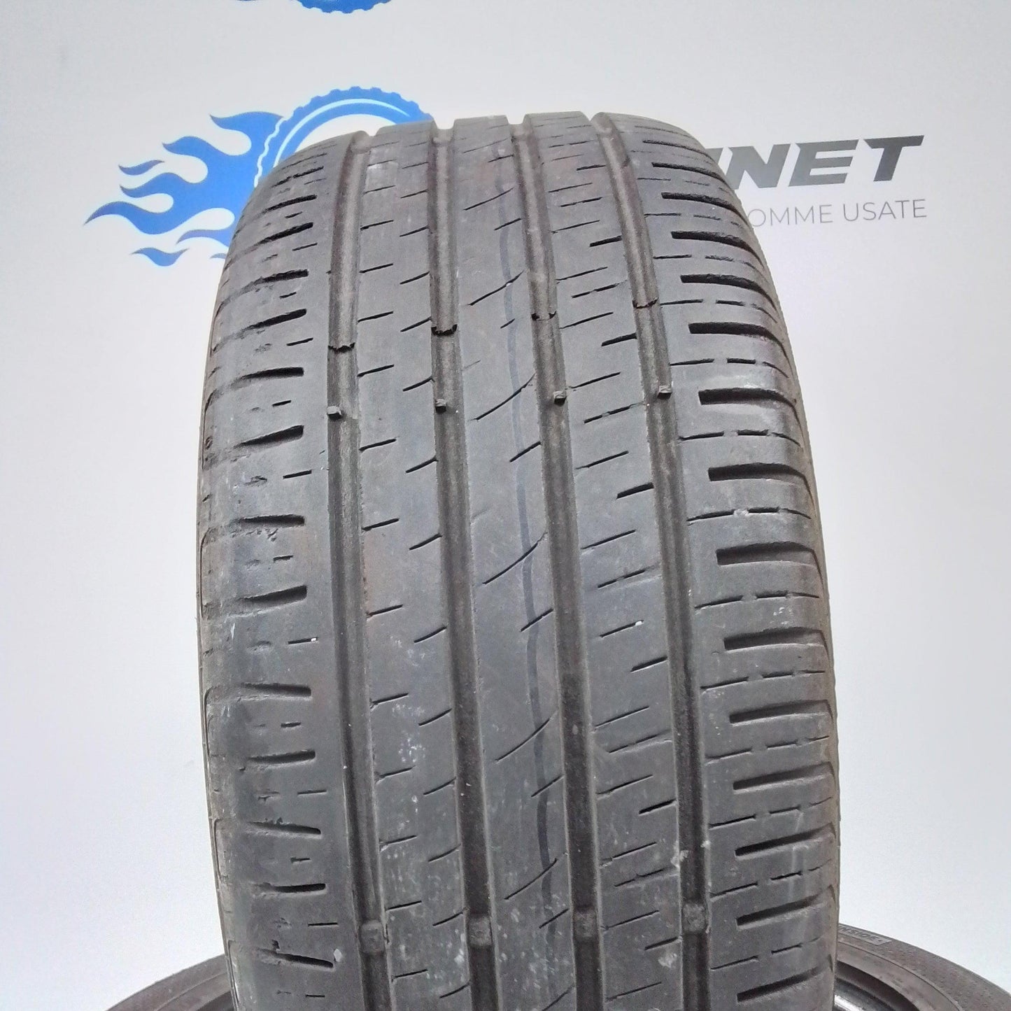 2 Barum 195/45 R16 Bravuris 5 HM 84V XL