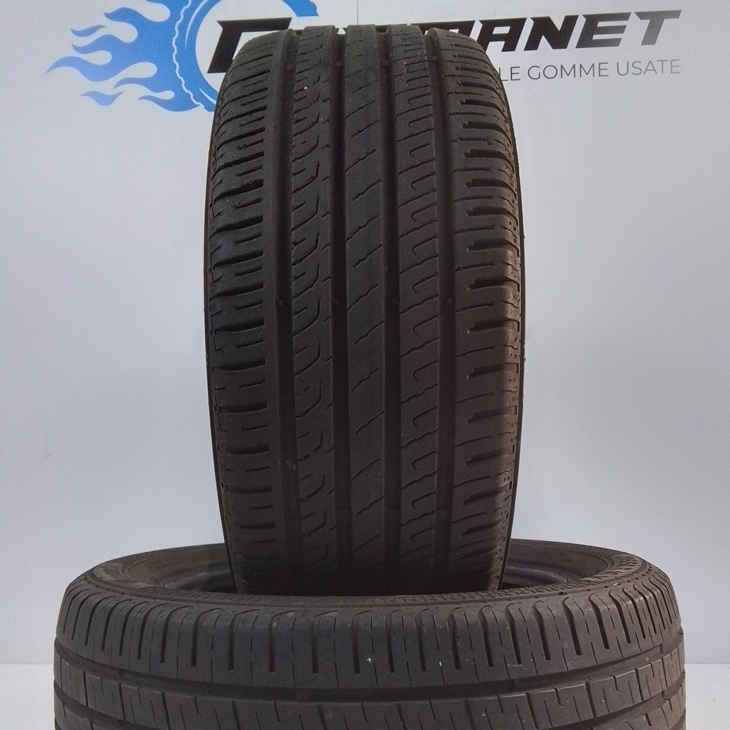 2 Barum 195/45 R16 Bravuris 5 HM 84V XL