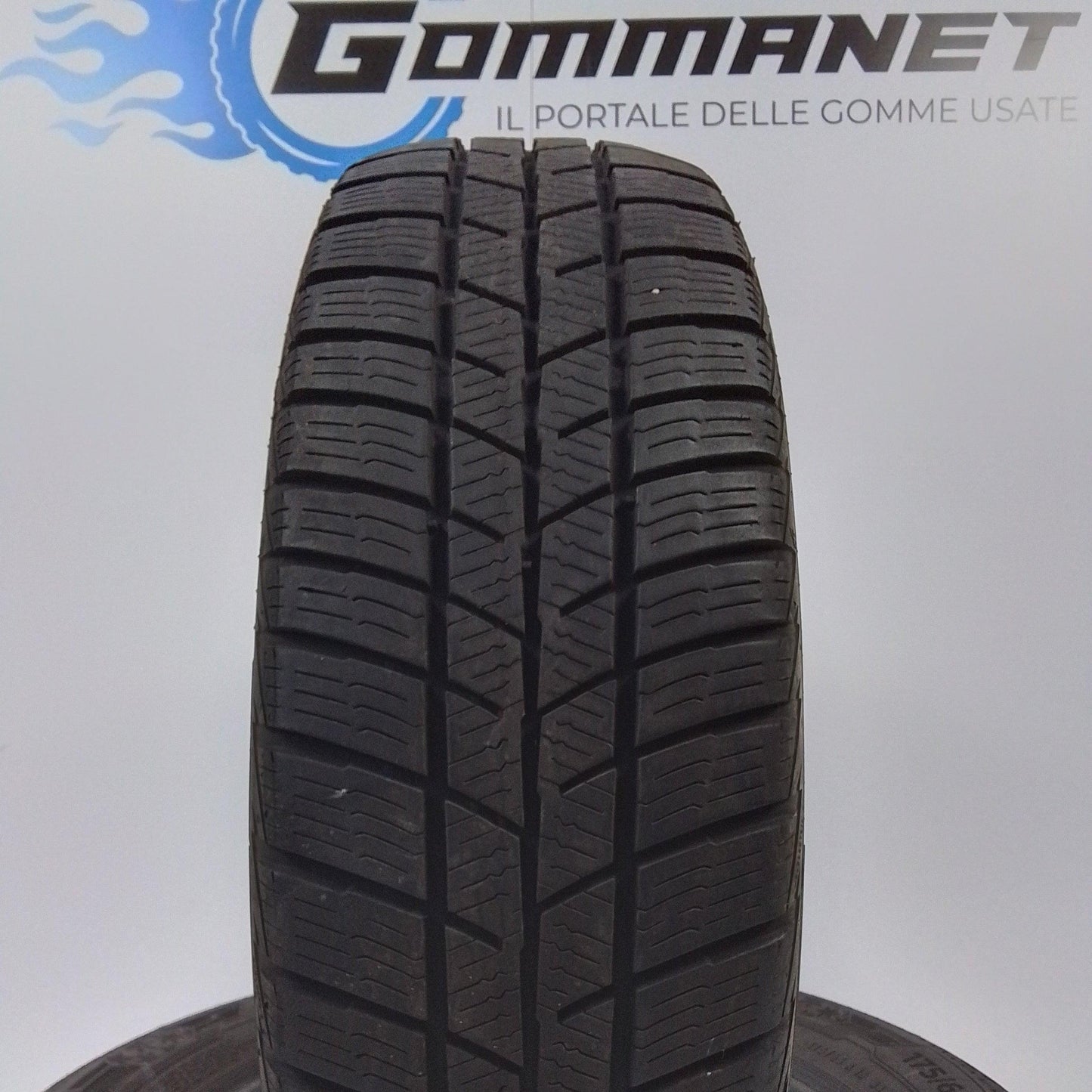 2 Barum Polaris 5 175 65 15 84T M+S Xl