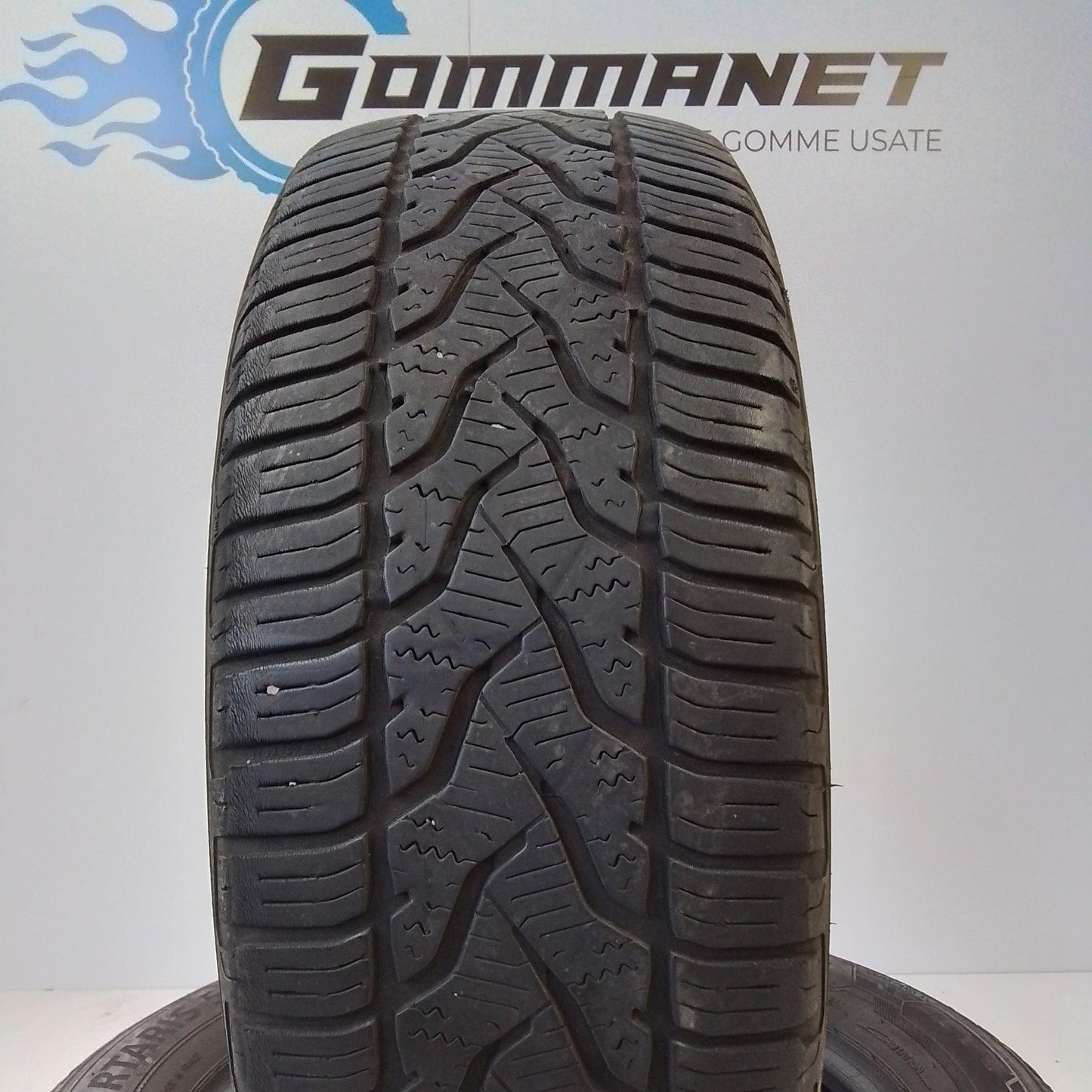 2 Barum Quartaris 5 185 60 15 88H XL m+s