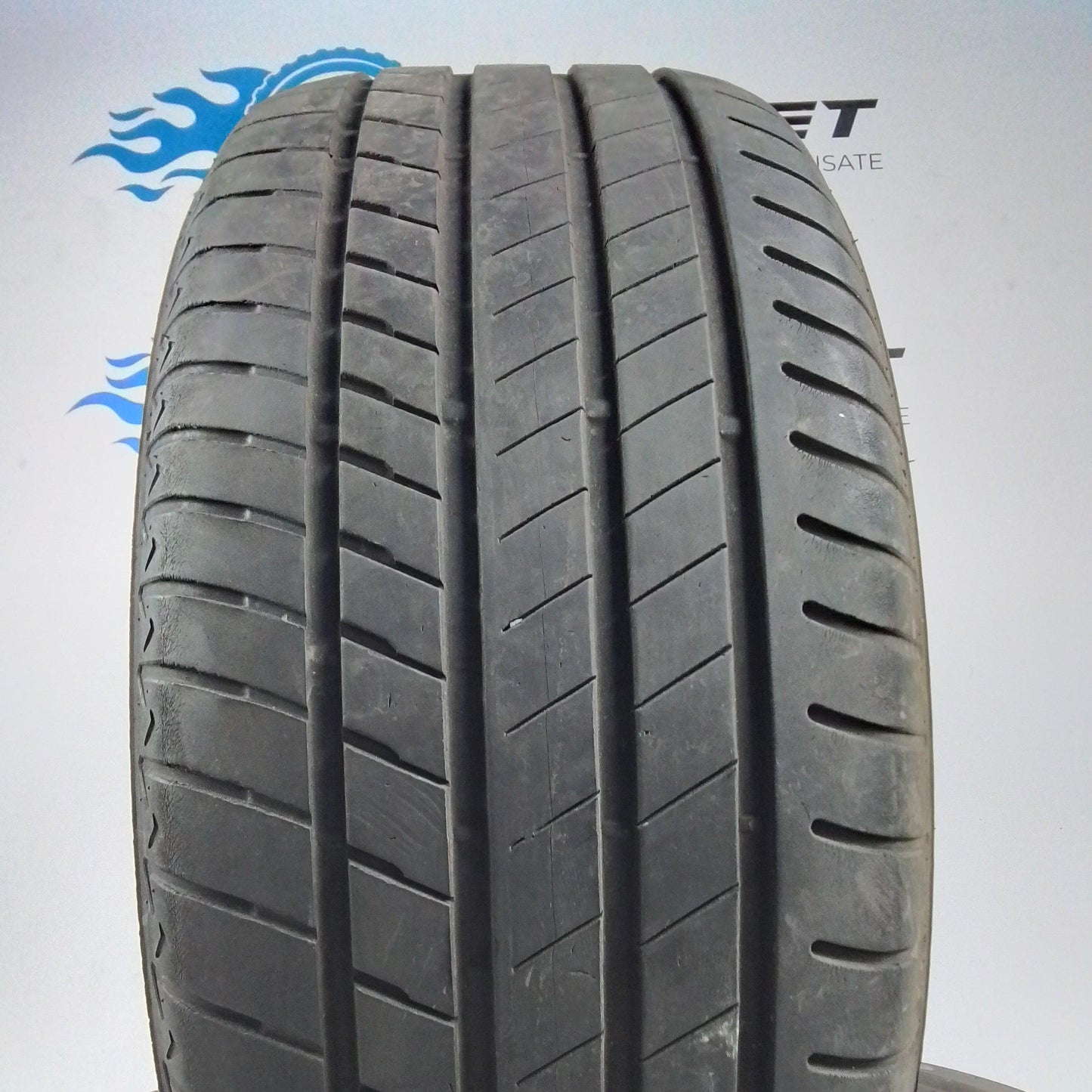 2 Bridgestone Alenza 001 255 55 18 109W