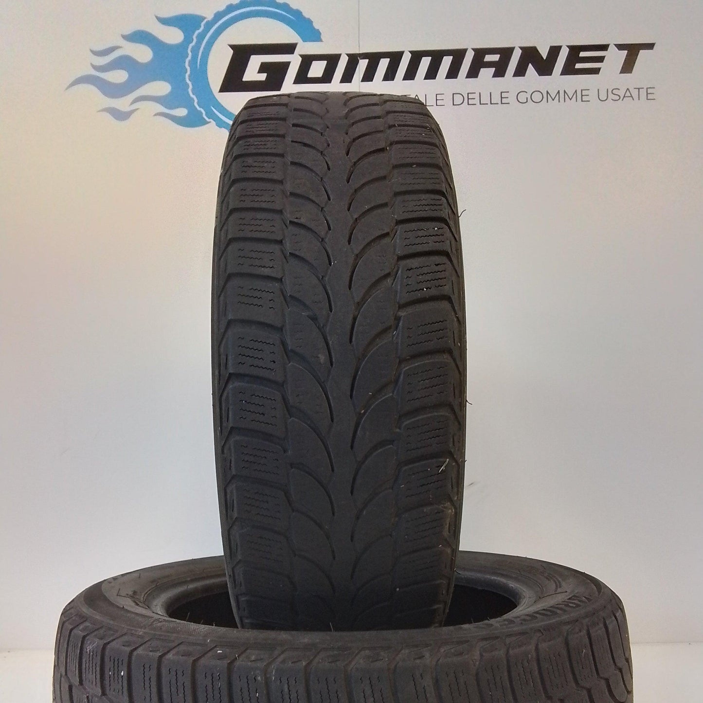 2 Bridgestone Blizzak LM-32 175 60 15 81T m+s