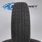 2 Bridgestone Ecopia 155 70 19 84Q