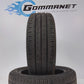 2 Bridgestone Ecopia Ep150 185 55 16 83V