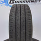 2 Bridgestone Ecopia Ep150 185 55 16 83V