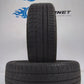 2 Bridgestone Ecopia Ep500 175 55 20 89T