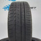 2 Bridgestone Ecopia Ep500 175 55 20 89T