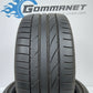 2 Bridgestone Potenza Re050A 235 35 18 87Y