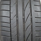 2 Bridgestone Potenza Re050A 235 35 18 87Y