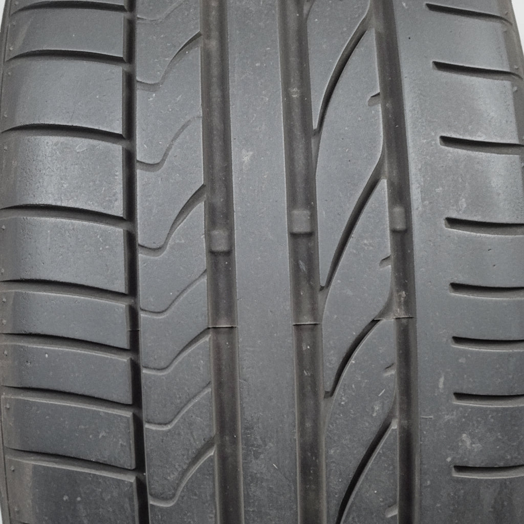 2 Bridgestone Potenza Re050A 235 35 18 87Y
