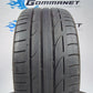 2 Bridgestone Potenza S001 275 40 19 101Y