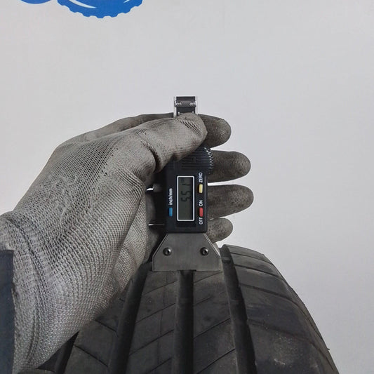 4 Bridgestone 185/55 R15 Turanza Eco 86T