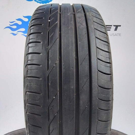 2 Bridgestone 195/60 R16 Turanza T001 89H
