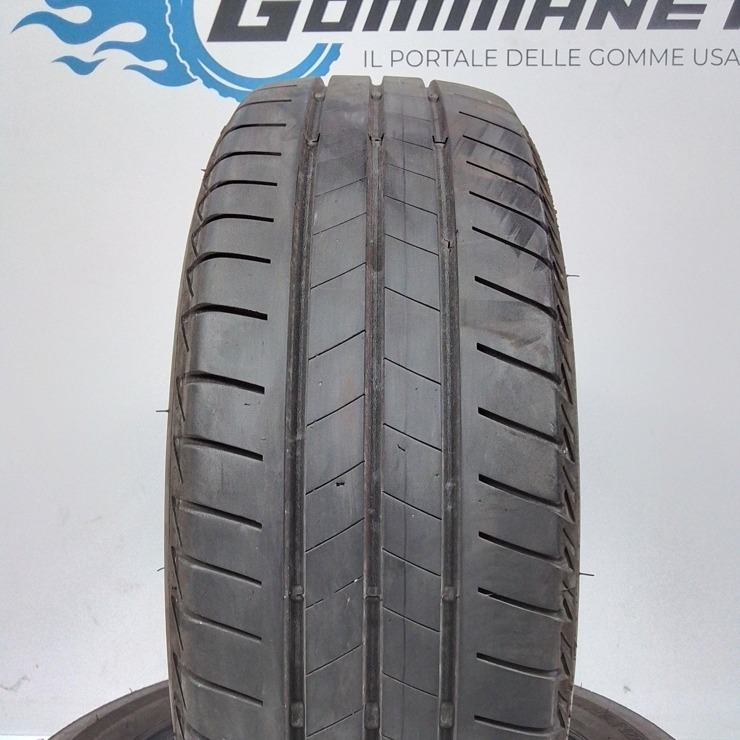 2 Bridgestone Turanza T005 175 65 15 84T