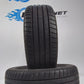 4 Bridgestone Turanza T005 225 45 18 91W