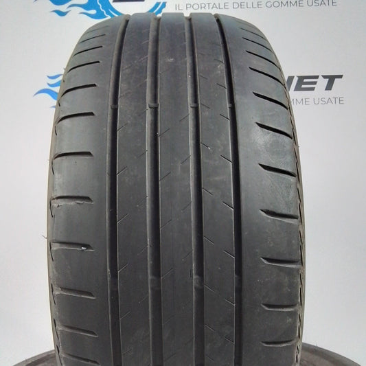 2 Bridgestone 235/50 R19 Turanza T005 99V