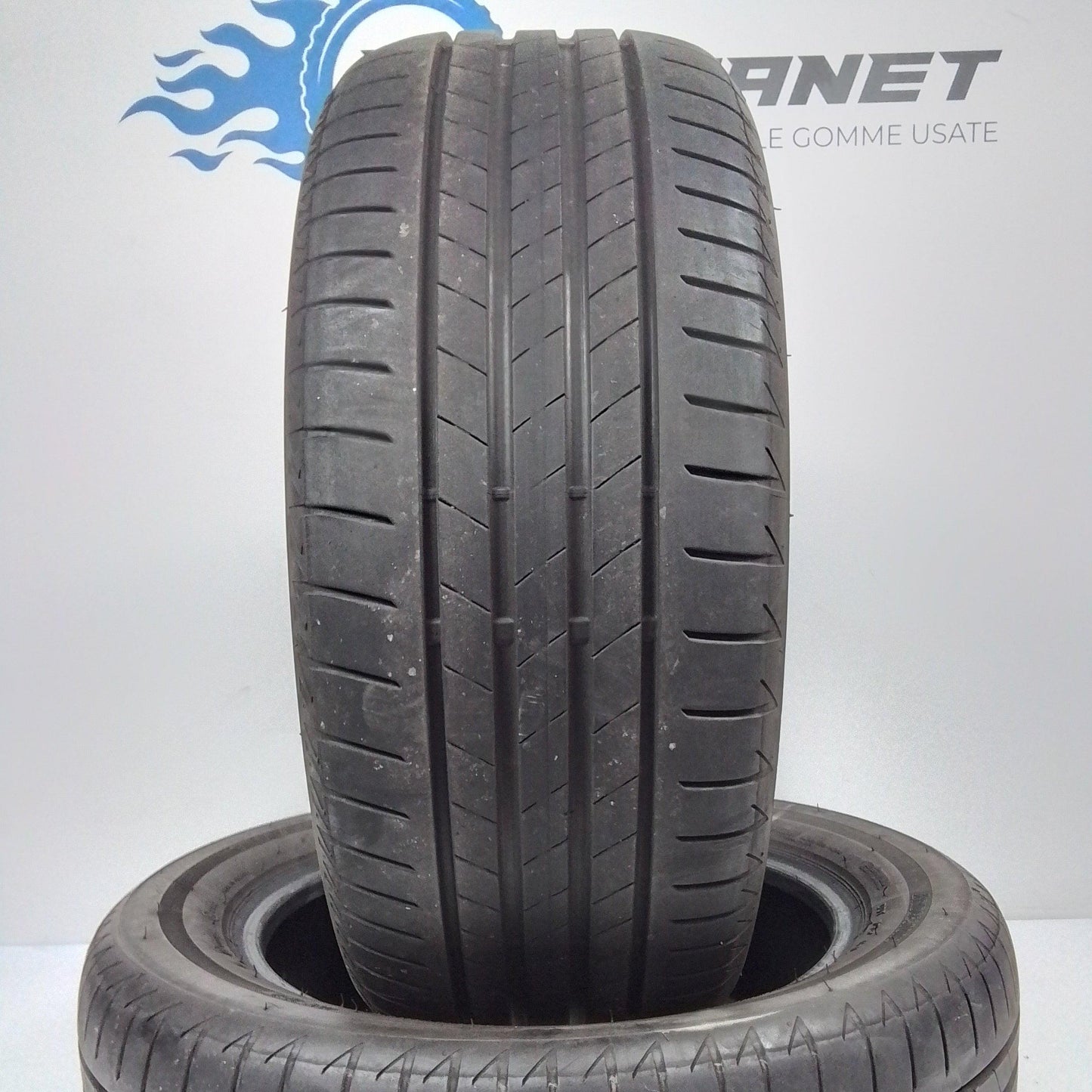 2 Bridgestone Turanza T005 245 40 19 98Y
