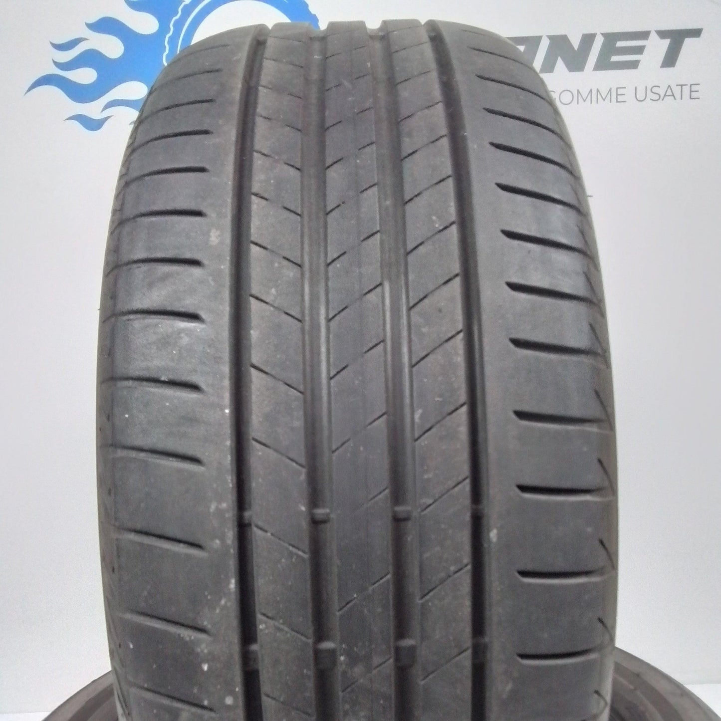 2 Bridgestone Turanza T005 245 40 19 98Y