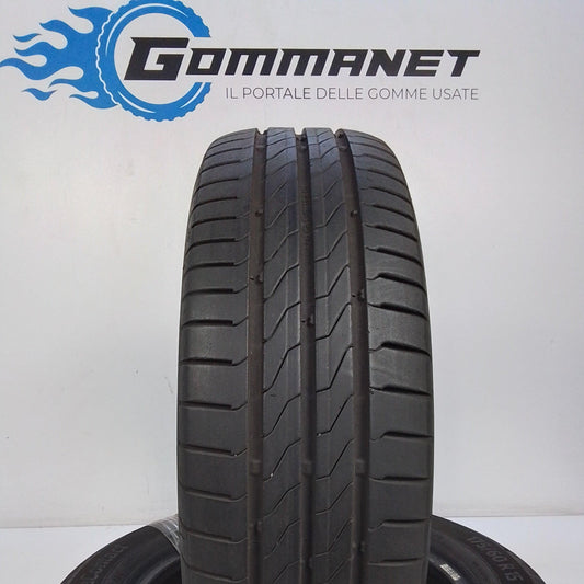 2 Continental 175/60 R15 UltraContact