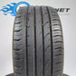 2 Continental 195/50 R15 ContiPremiumContact 2 82H