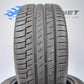 2 Continental 215/50 R17 PremiumContact 6 95Y XL