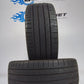 2 Continental 235/55 R19 ContiSportContact 5 101V