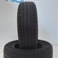 2 Continental ContiEcoContact 155 70 14 77T