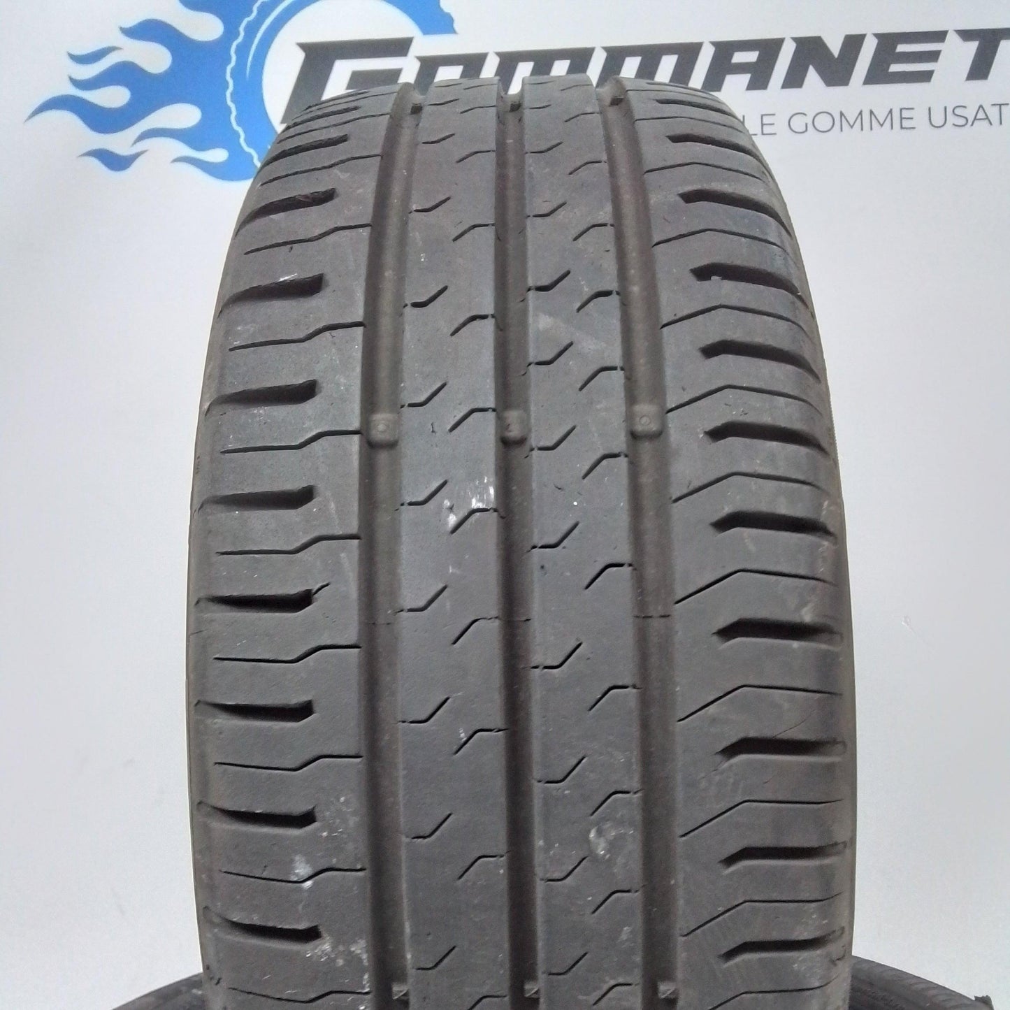 2 Continental ContiEcoContact 5 185 50 16 81H