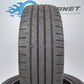 2 Continental ContiEcoContact 5 195 55 20 95H