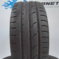 2 Continental ContiPremiumContact 2 185 55 15 82H