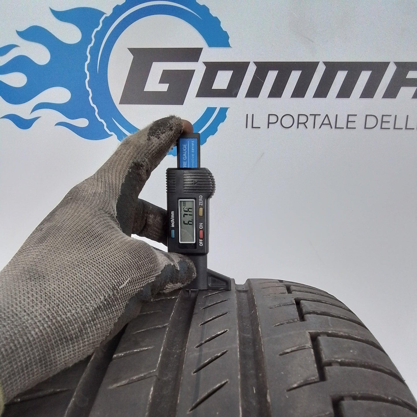 2 Continental PremiumContact 6 215 65 17 99V