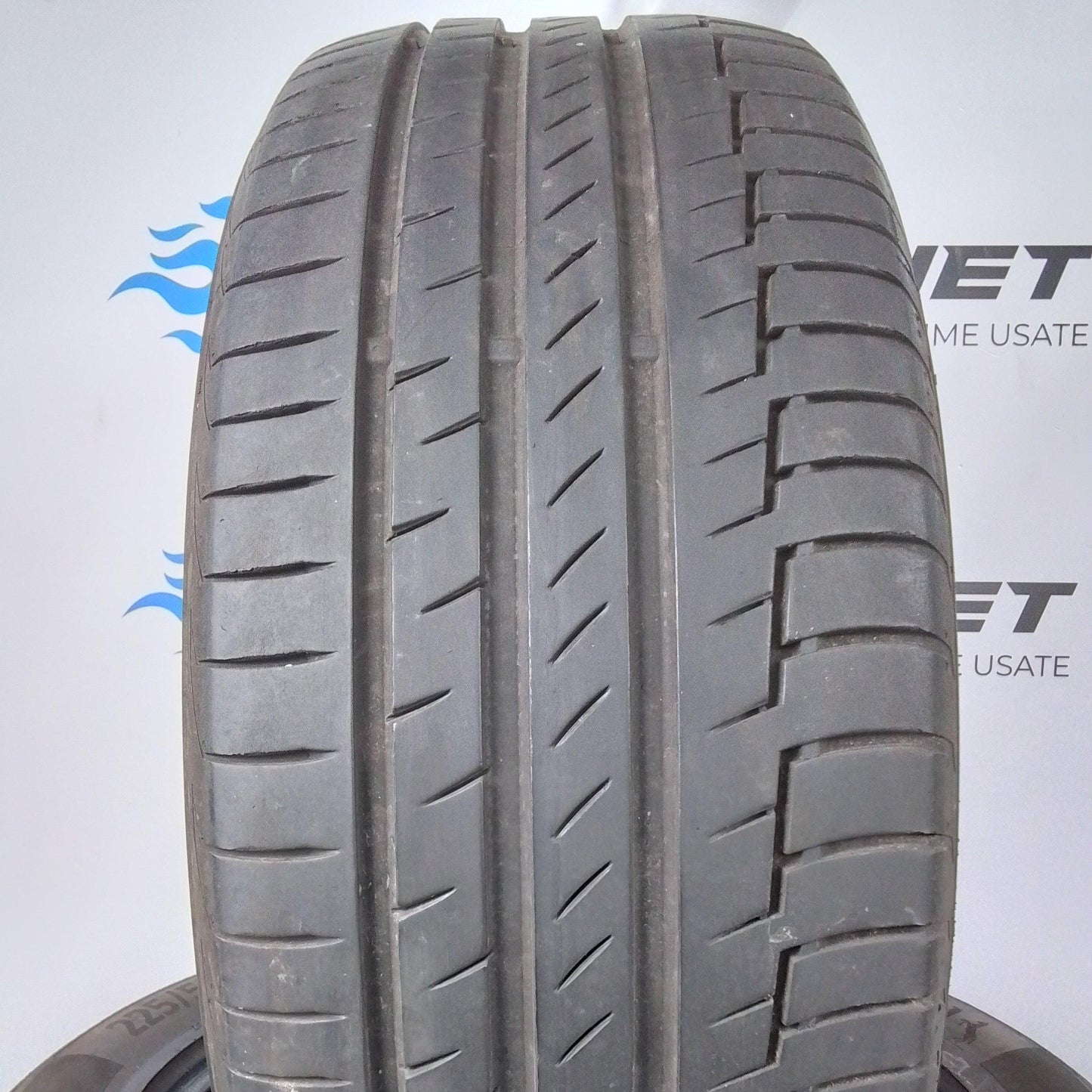 2 Continental PremiumContact 6 215 65 17 99V