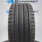 2 Continental PremiumContact7 225 55 18 98V Xl