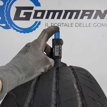 2 Continental VanContact 100 215 65 16C 106/104T