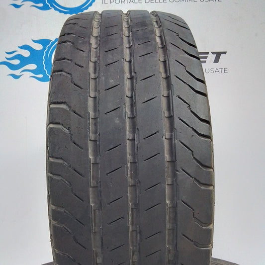 2 Continental VanContact 100 215 65 16C 106/104T