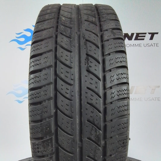 2 Continental VancoWinter 2 235 65 16C 115/113R m+s