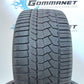 2 Continental WinterContact TS 860S 265 40 21 105V XL M+S