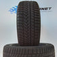 2 Continental WinterContact Ts850P 225 45 18 95V XL RUNFLAT