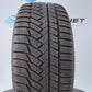 2 Continental WinterContact Ts850P 225 45 18 95V XL RUNFLAT