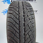 2 Cooper Discoverer Winter 235 60 18 107H