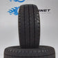 2 Dunlop Econodrive 215 60 17C 109/107T