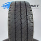 2 Dunlop Econodrive 215 60 17C 109/107T