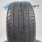 2 Dunlop Sp Sport Maxx Rt 205 55 16 91W