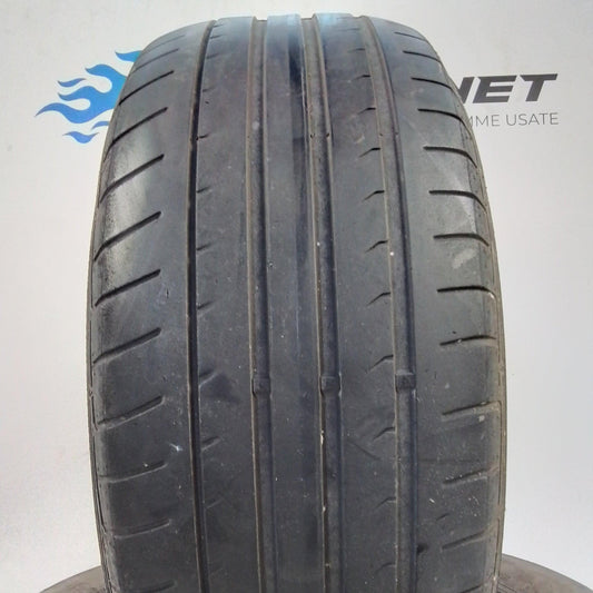2 Dunlop Sp Sport Maxx Rt 205 55 16 91W