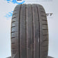 2 Dunlop Sp Sport Maxx Rt2 235 55 18 100V